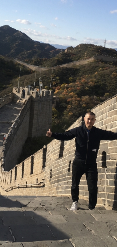 十八星格的第五张照片--宿迁相亲服务中心