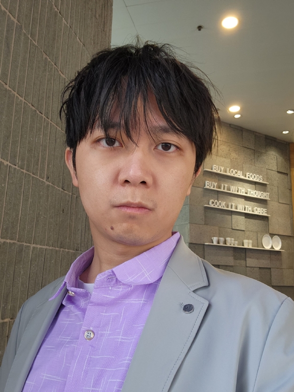 钢铁直男的第一张照片--宿迁相亲服务中心