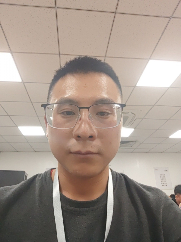 半夏微凉的第一张照片--宿迁相亲服务中心