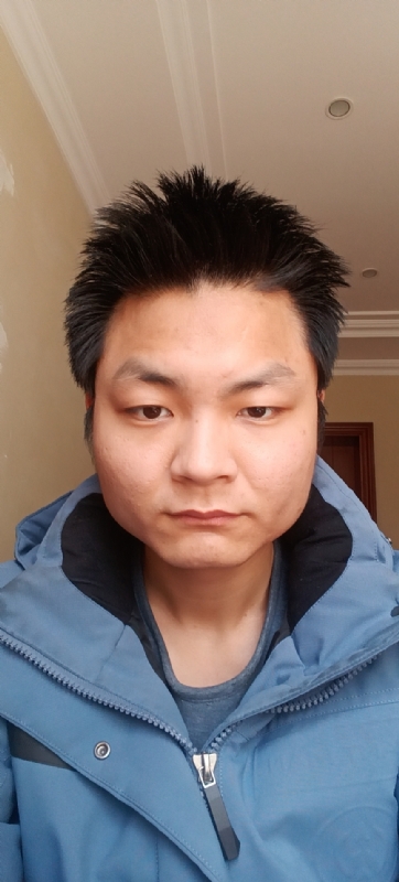 冬瓜的第一张照片--宿迁相亲服务中心