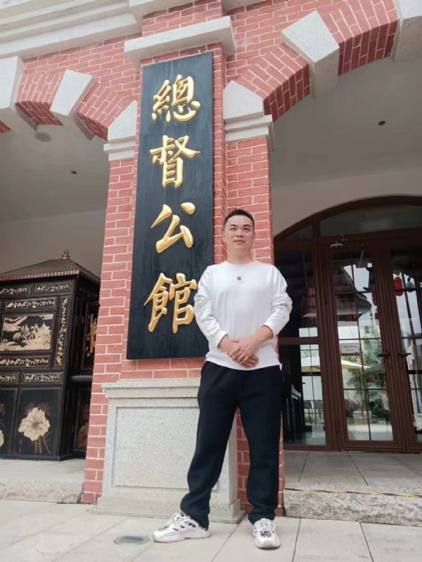 趙不到的第一张照片--宿迁相亲服务中心