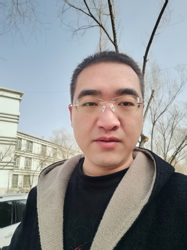 揽星入梦的第一张照片--宿迁相亲服务中心