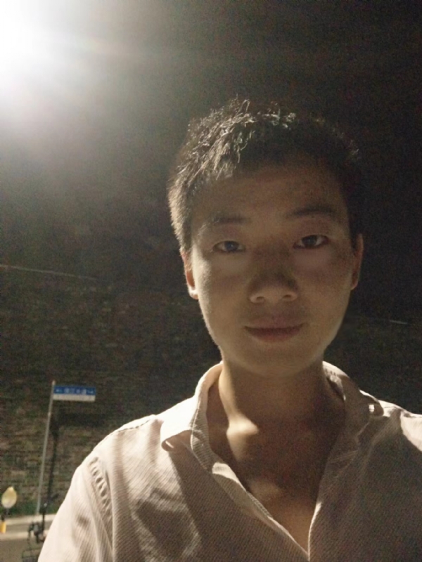 来啊的第一张照片--宿迁相亲服务中心