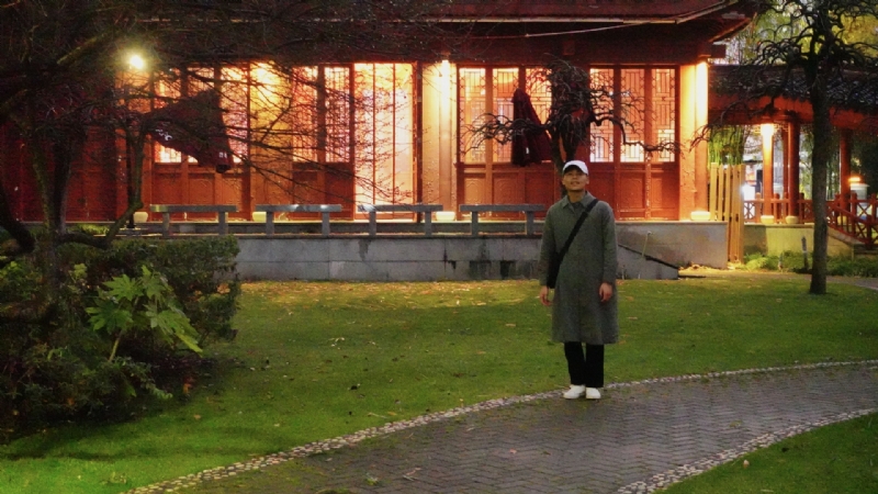 四月的第一张照片--宿迁相亲服务中心