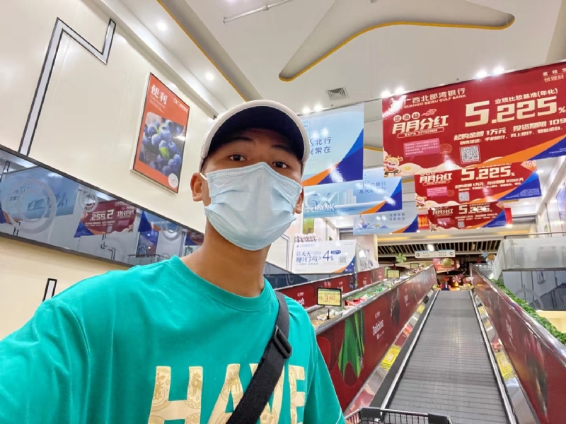 四月的第二张照片--宿迁相亲服务中心