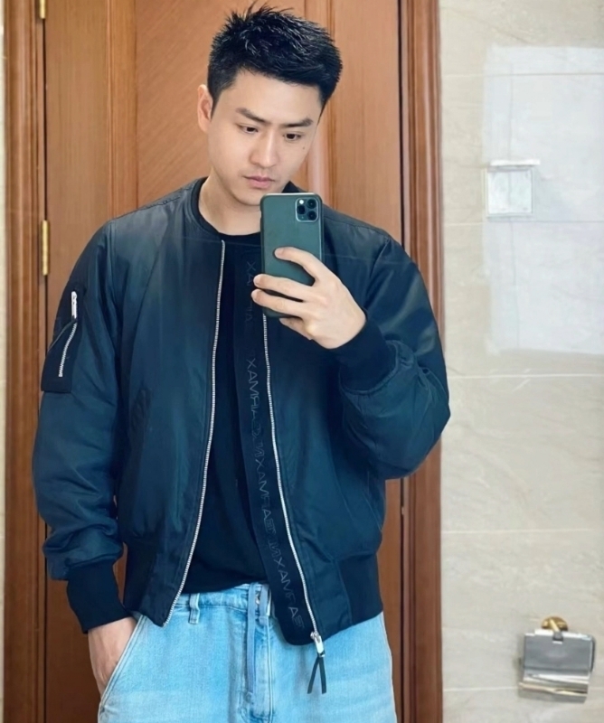 阿朗的第一张照片--宿迁相亲服务中心