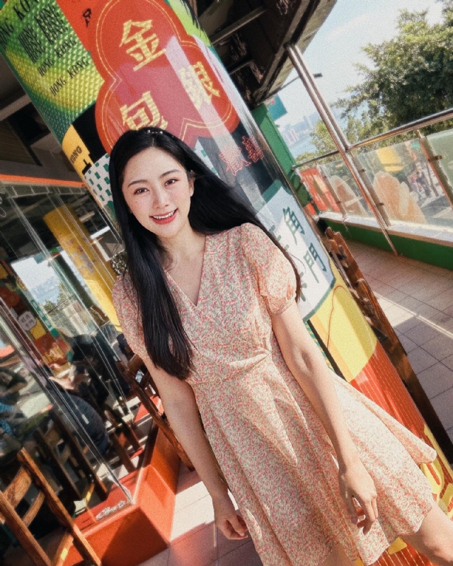 蕾蕾的第一张照片--宿迁相亲服务中心