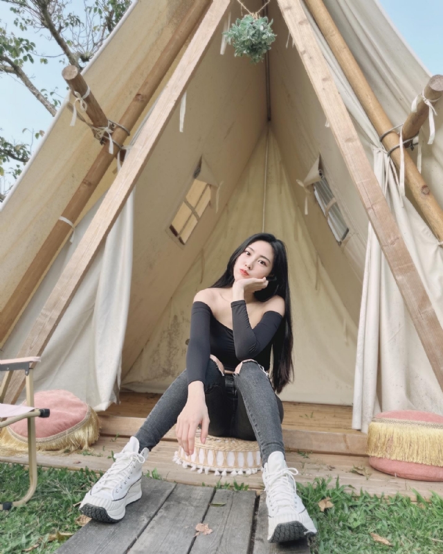 蕾蕾的第二张照片--宿迁相亲服务中心