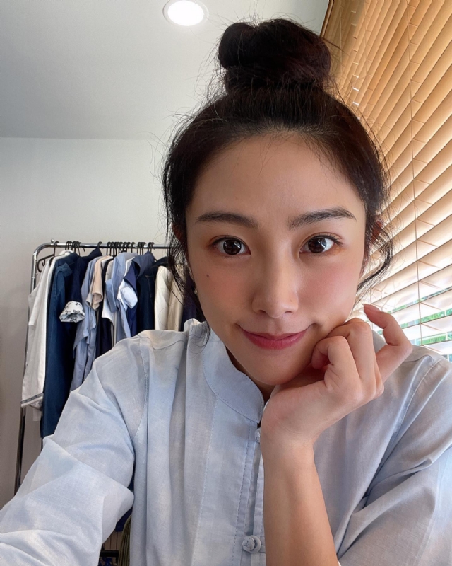 蕾蕾的第六张照片--宿迁相亲服务中心