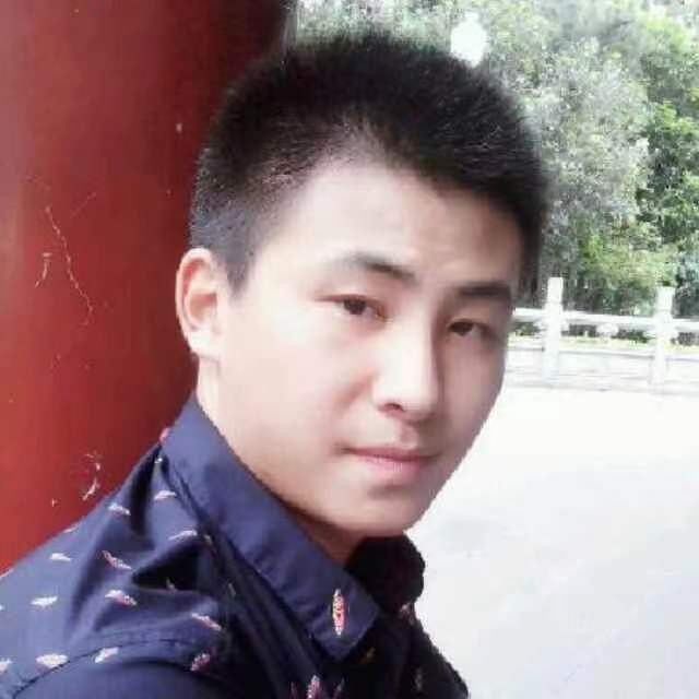 开心就好的第一张照片--宿迁相亲服务中心