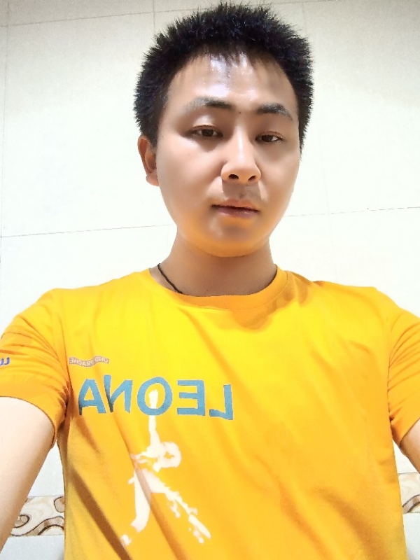 开心就好的第三张照片--宿迁相亲服务中心