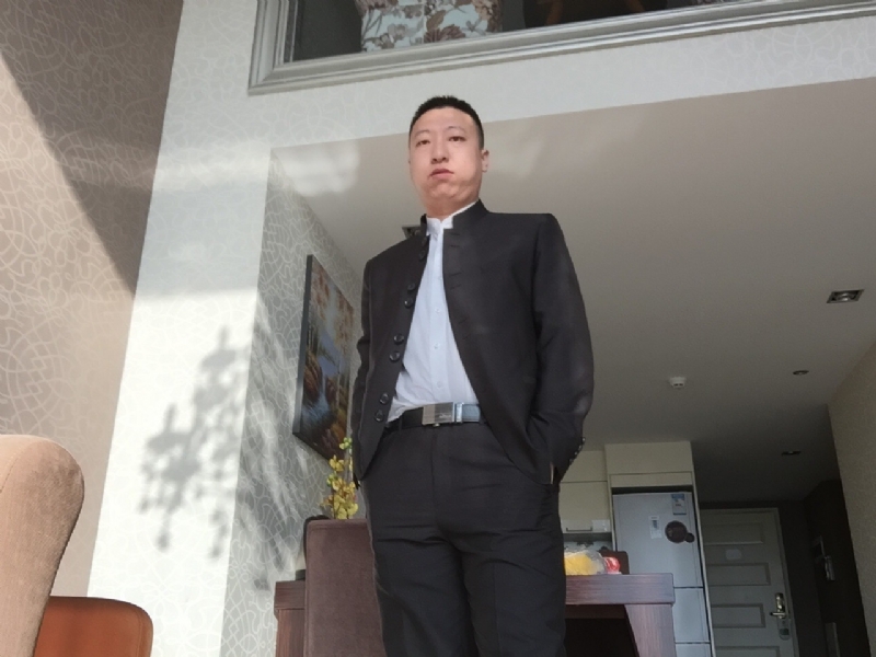 雅小炁的第一张照片--宿迁相亲服务中心