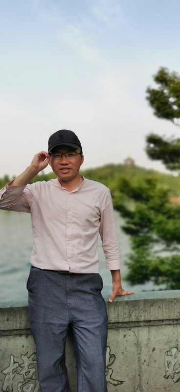 大叔有点忙的第三张照片--宿迁相亲服务中心