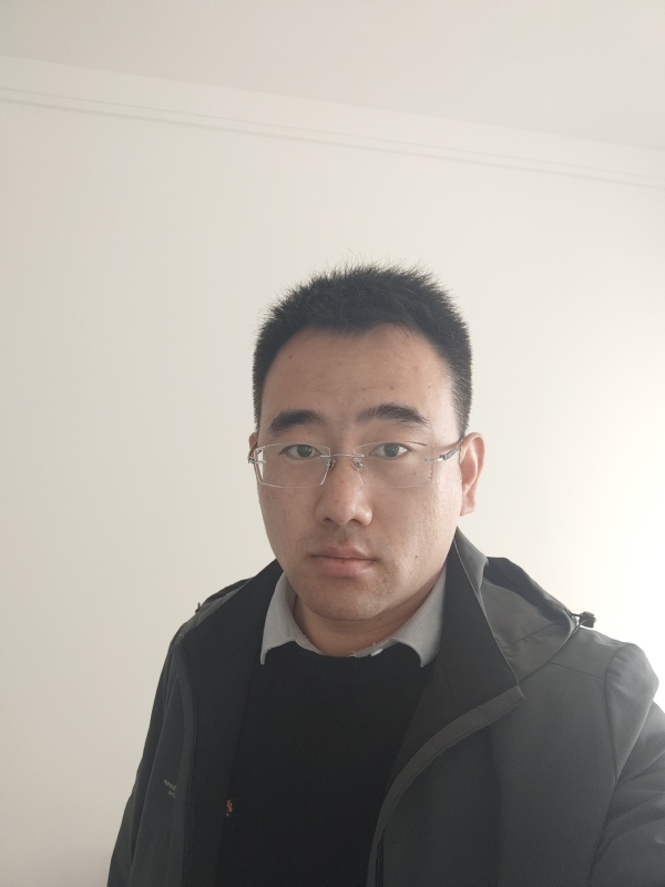 真诚的第一张照片--宿迁相亲服务中心