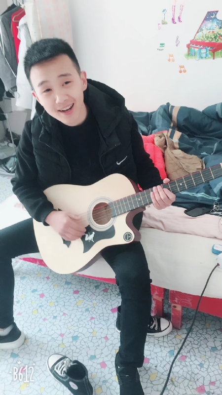 馒头的第一张照片--宿迁相亲服务中心