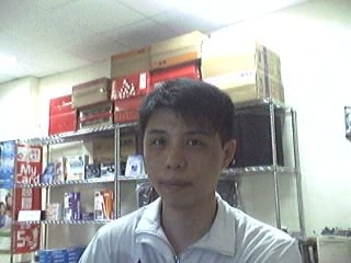 泓棋的第二张照片--宿迁相亲服务中心