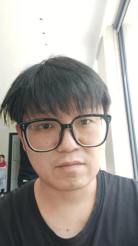 未艾的第一张照片--宿迁相亲服务中心