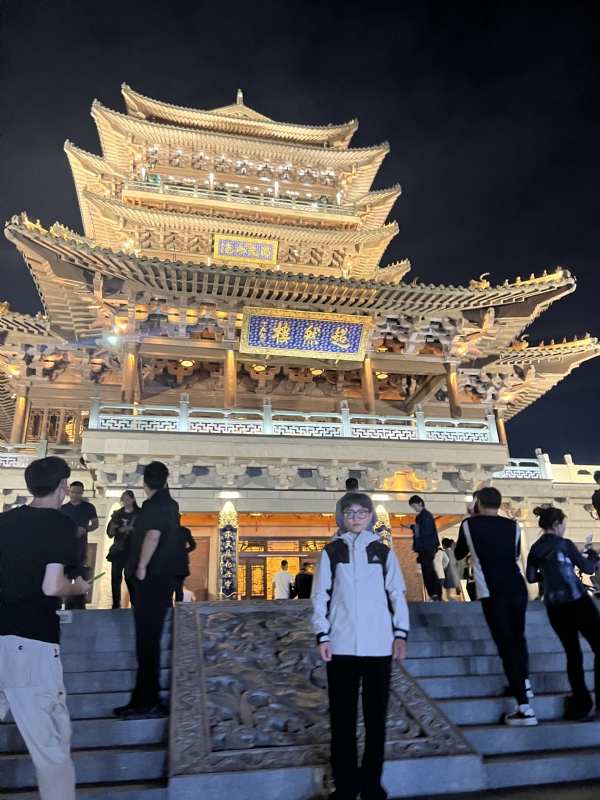 星星的第八张照片--宿迁相亲服务中心