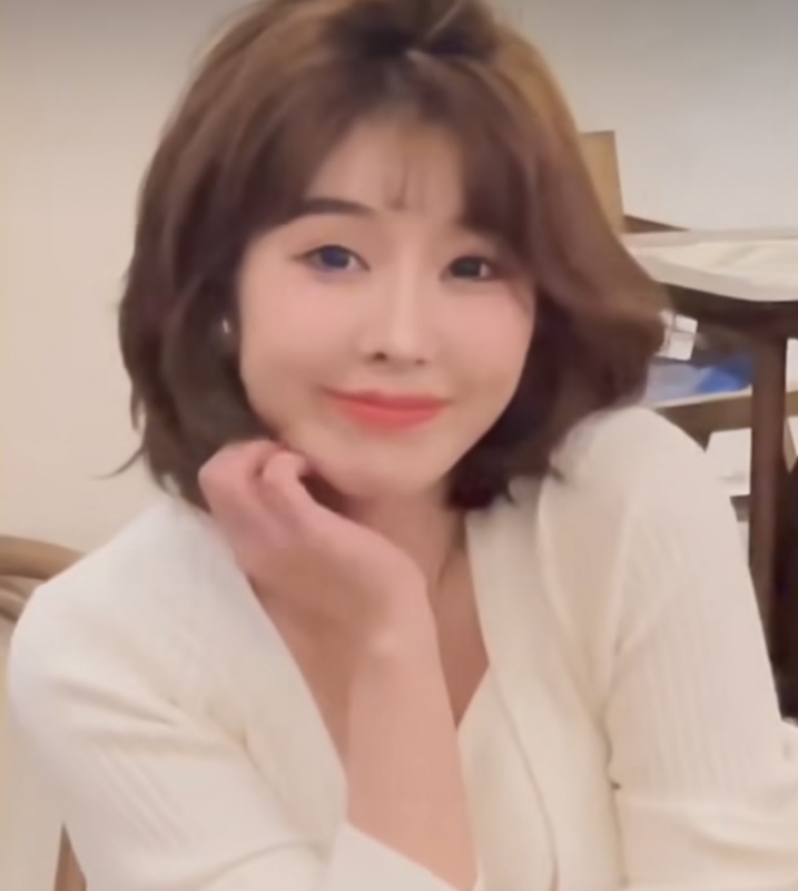 張雨晴的第一张照片--宿迁相亲服务中心