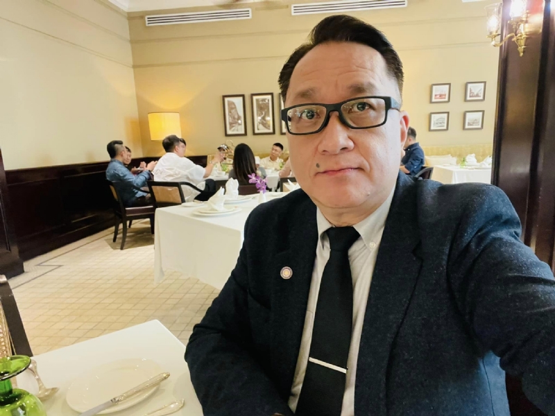 余生的第二张照片--宿迁相亲服务中心