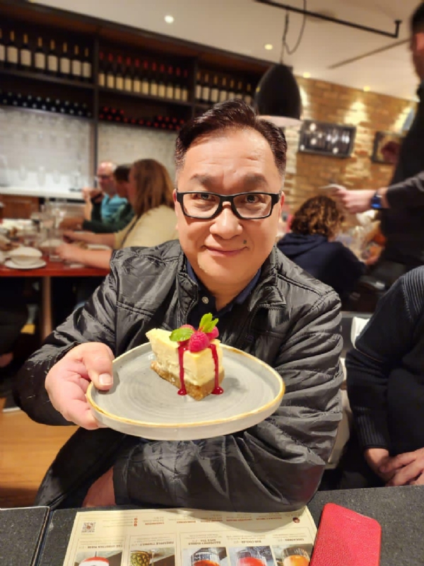 余生的第三张照片--宿迁相亲服务中心