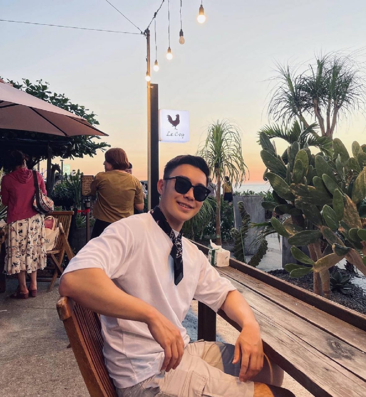 小可爱的第一张照片--宿迁相亲服务中心