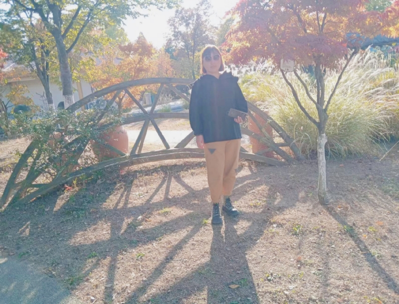 无极限的第三张照片--宿迁相亲服务中心