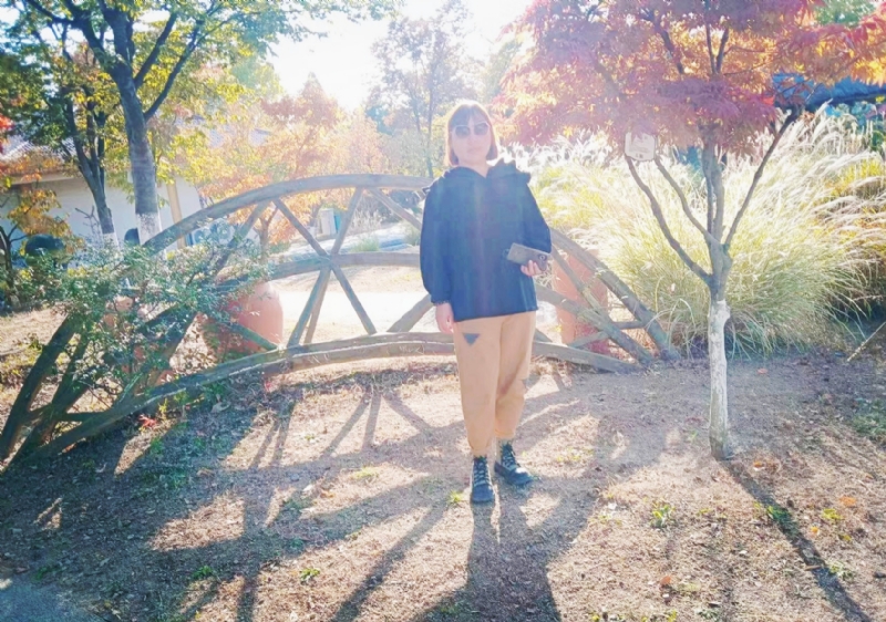 无极限的第四张照片--宿迁相亲服务中心