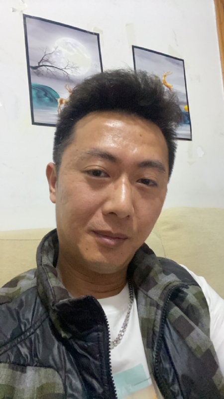 陈然的第一张照片--宿迁相亲服务中心