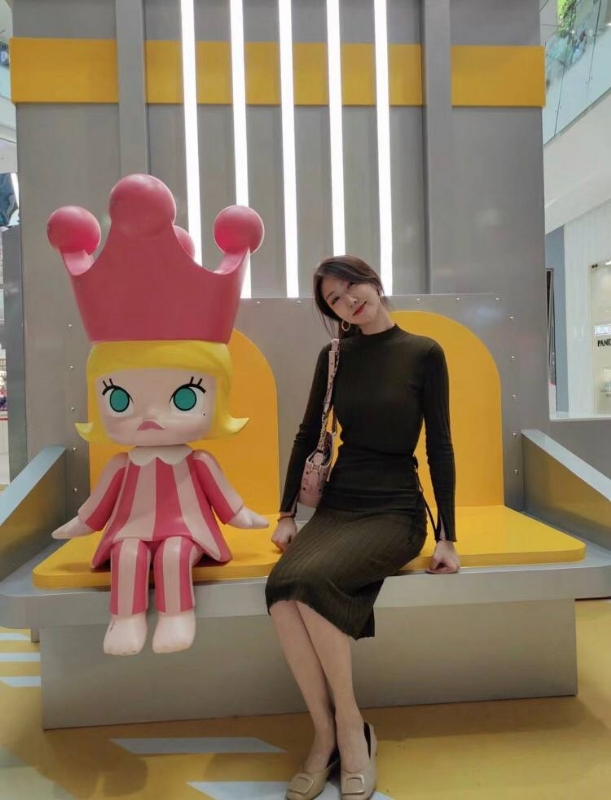 sulom的第二张照片--宿迁相亲服务中心