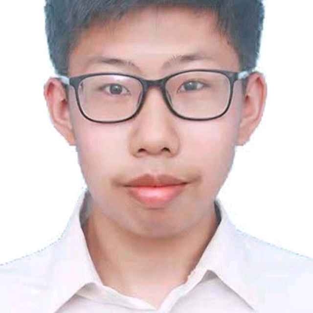 李恒宇的第一张照片--宿迁相亲服务中心