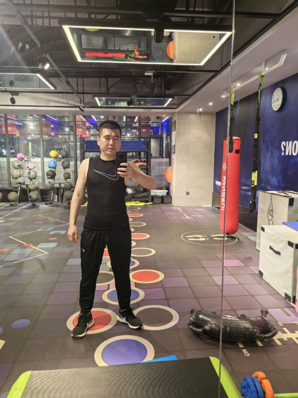 哈哈哈哈哈的第一张照片--宿迁相亲服务中心