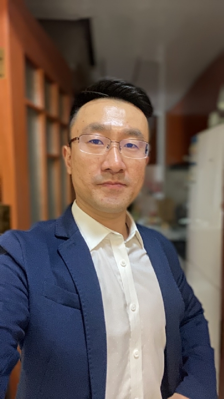 笑看人生的第二张照片--宿迁相亲服务中心