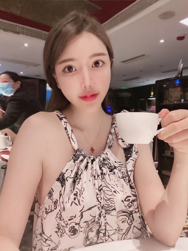 Candy的第二张照片--宿迁相亲服务中心