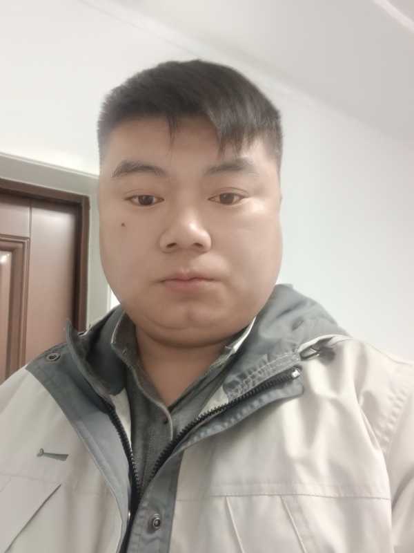 王振的第一张照片--宿迁相亲服务中心