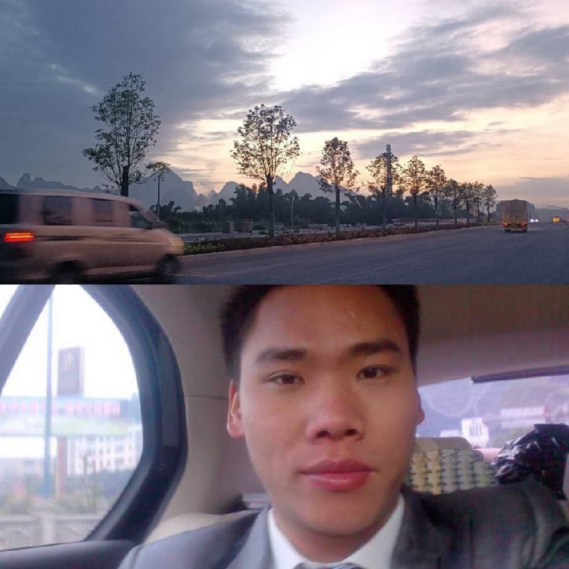 忠胆锐的第一张照片--宿迁相亲服务中心