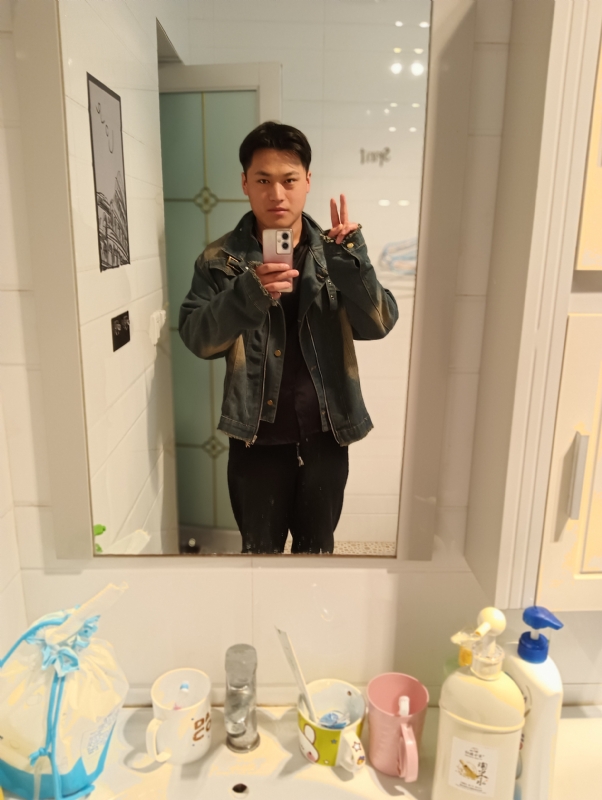 自律的MAN的第一张照片--宿迁相亲服务中心