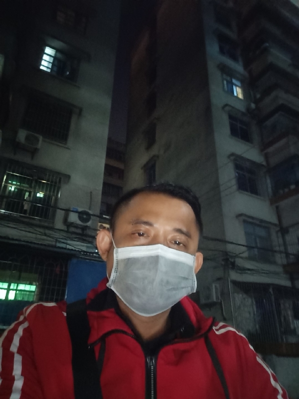 星仔的第二张照片--宿迁相亲服务中心