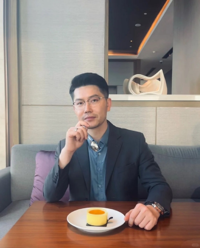 Aurora的第一张照片--宿迁相亲服务中心