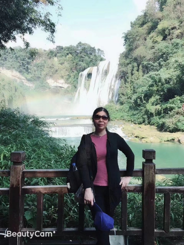 暖阳的第一张照片--宿迁相亲服务中心