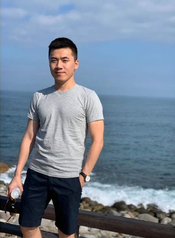 知足常乐的第一张照片--宿迁相亲服务中心