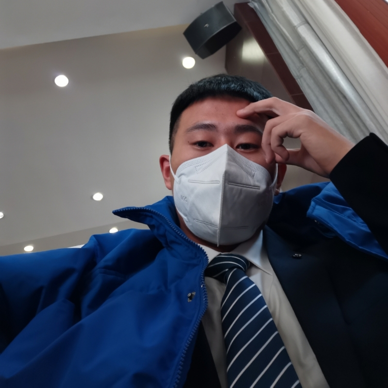 姒文命的第一张照片--宿迁相亲服务中心