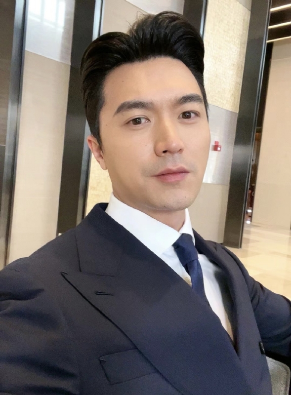 凯文的第一张照片--宿迁相亲服务中心