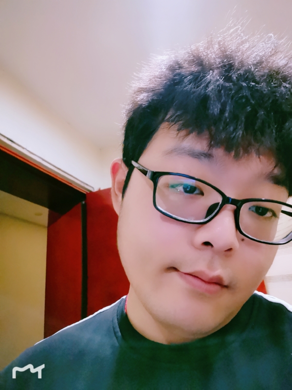 坠羽的第一张照片--宿迁相亲服务中心