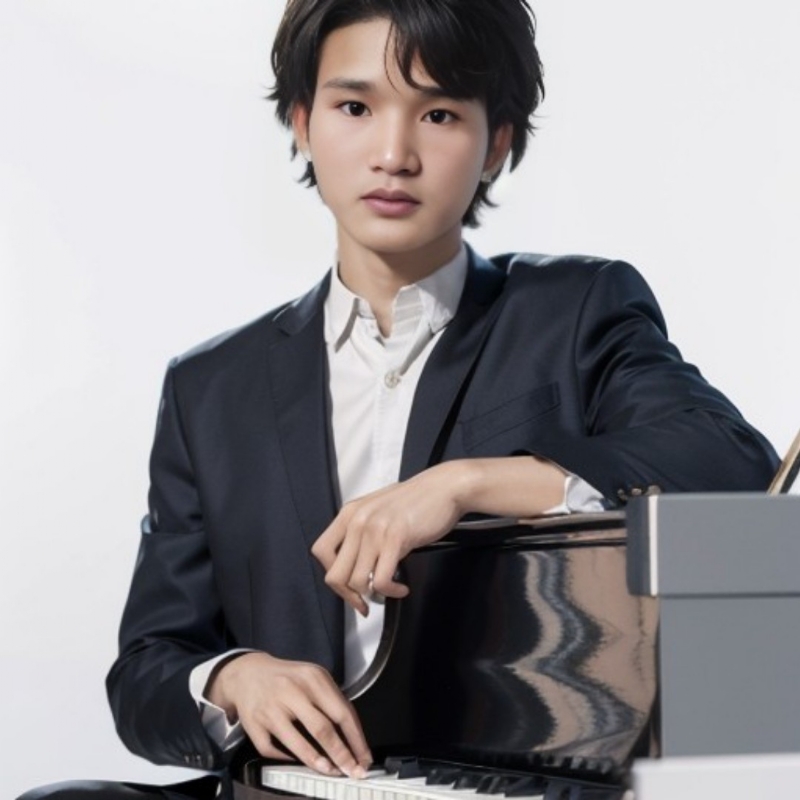 昊仔只的第一张照片--宿迁相亲服务中心