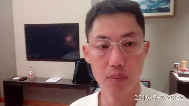 琼台仙谷的第一张照片--宿迁相亲服务中心