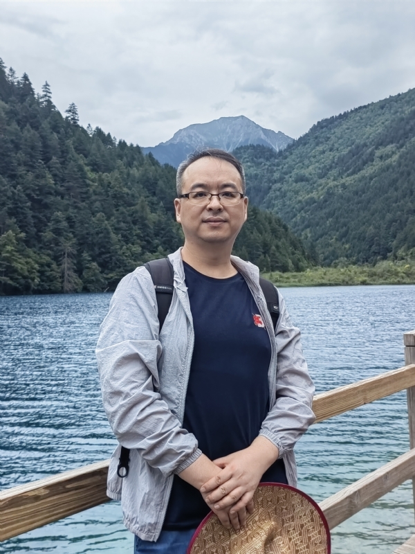 守望者的第二张照片--宿迁相亲服务中心