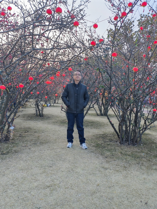 守望者的第四张照片--宿迁相亲服务中心