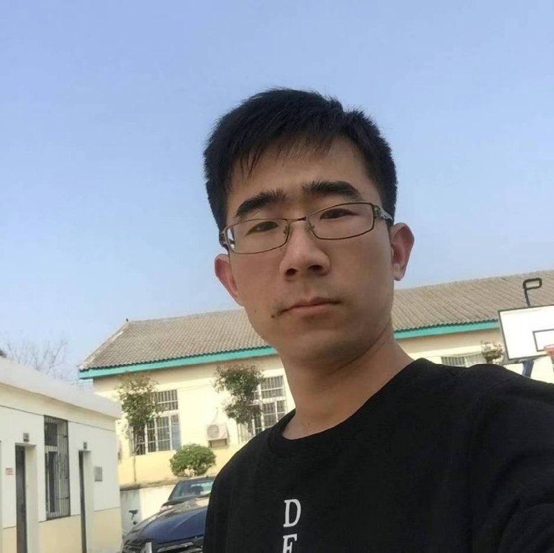 张先生的第二张照片--宿迁相亲服务中心