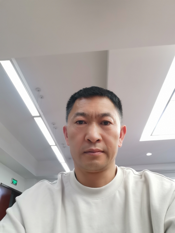 知足常乐的第一张照片--宿迁相亲服务中心